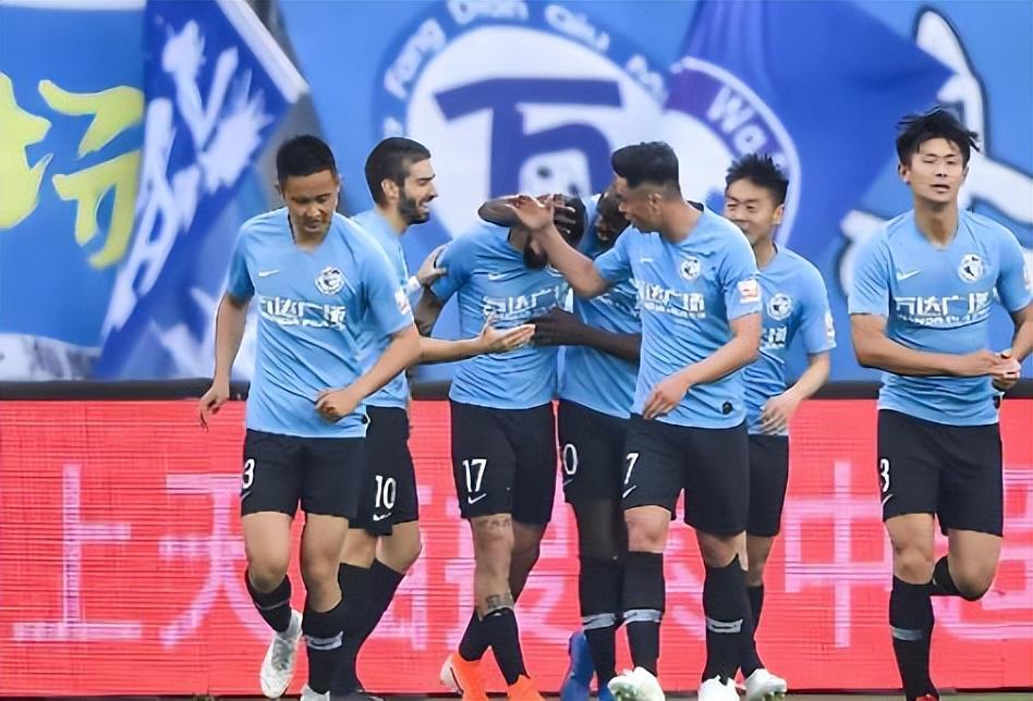 新球体育官网-大连英博本赛季保级迎来重大利好，球迷都直言没想到，引发热议